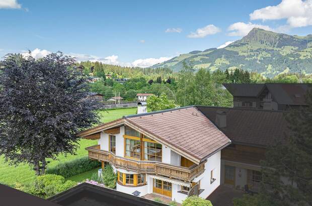 Mehrfamilienhaus kaufen in 6370 Kitzbühel (Bild 3)