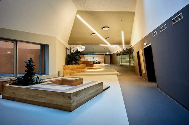 Gewerbeobjekt mieten in 1100 Wien