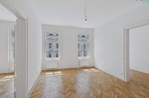 Altbauwohnung mieten in 1090 Wien (Bild 5)