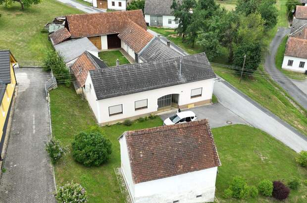 Haus mit Garten kaufen in 7553 Bocksdorf (Bild 3)