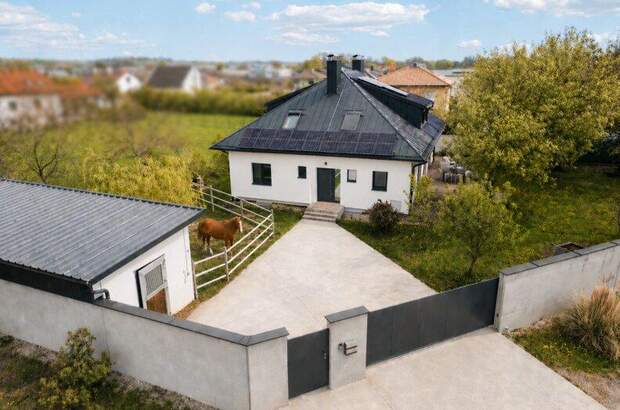 Einfamilienhaus kaufen in 7122 Gols (Bild 1)