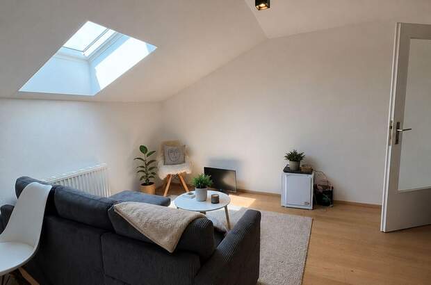 Altbauwohnung mit Balkon mieten in 4210 Gallneukirchen (Bild 1)