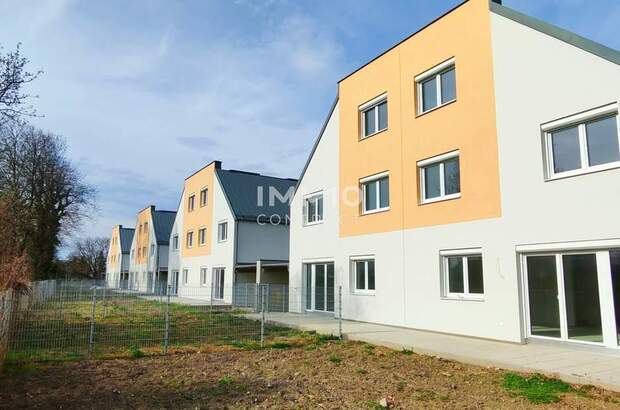 Haus kaufen in 2490 Ebenfurth