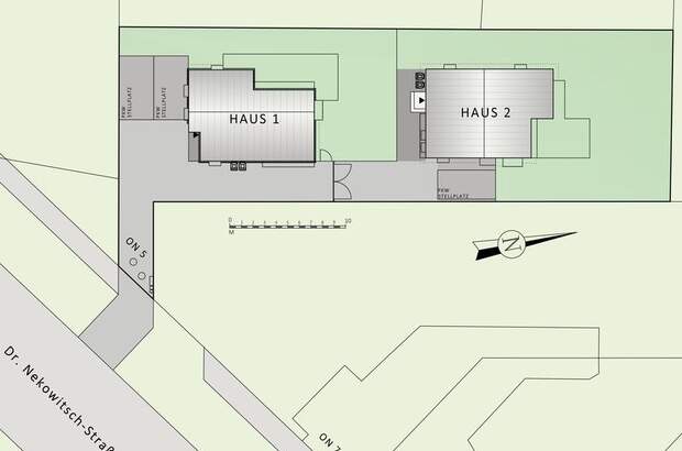Einfamilienhaus kaufen in 1210 Wien (Bild 2)