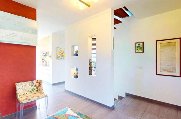 Haus mit Garten kaufen in 9063 Maria Saal (Bild 3)