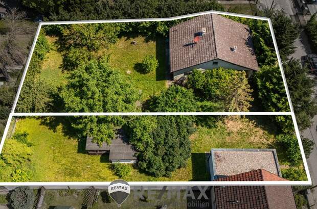 Einfamilienhaus kaufen in 1220 Wien (Bild 2)