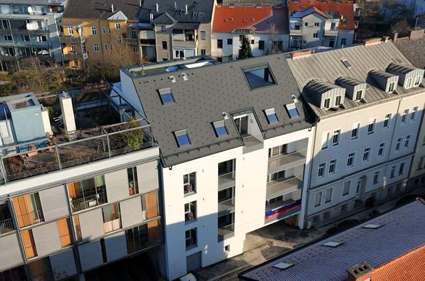 Wohnung mit Balkon kaufen in 4040 Linz (Bild 5)