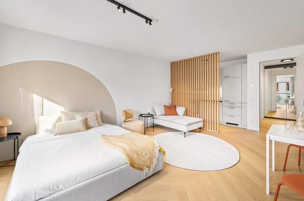 Terrassenwohnung kaufen in 1210 Wien (Bild 3)