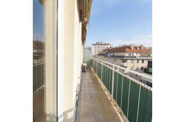Terrassenwohnung kaufen in 1100 Wien (Bild 2)