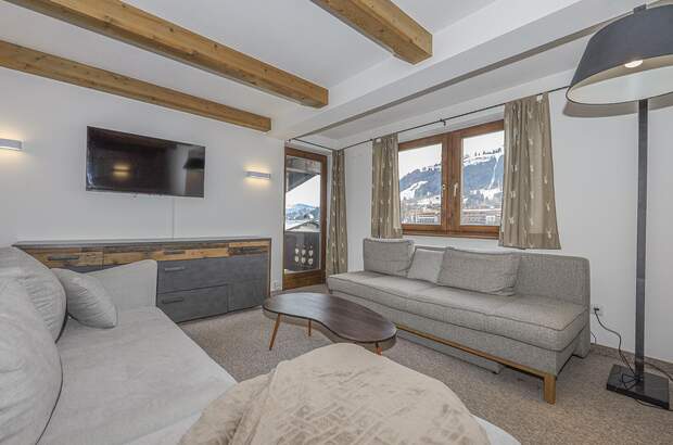 Terrassenwohnung mieten in 6370 Kitzbühel (Bild 4)