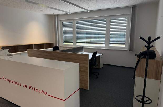 Büro / Praxis mieten in 4655 Vorchdorf (Bild 2)