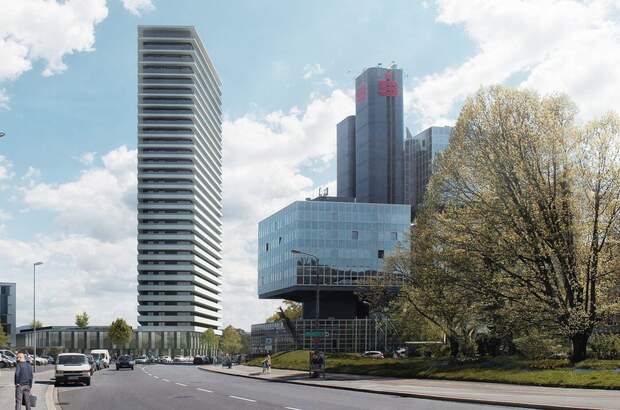 Wohnung mit Balkon mieten in 4040 Linz (Bild 3)