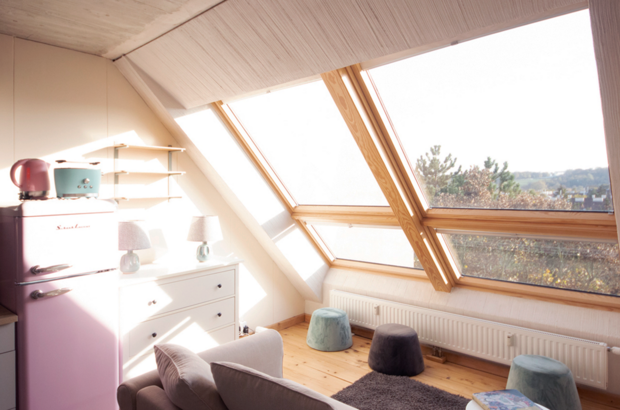 Wohnung kaufen in 1140 Wien (Bild 1)