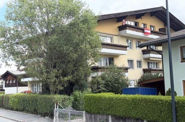 Terrassenwohnung kaufen in 5700 Zell am See (Bild 1)
