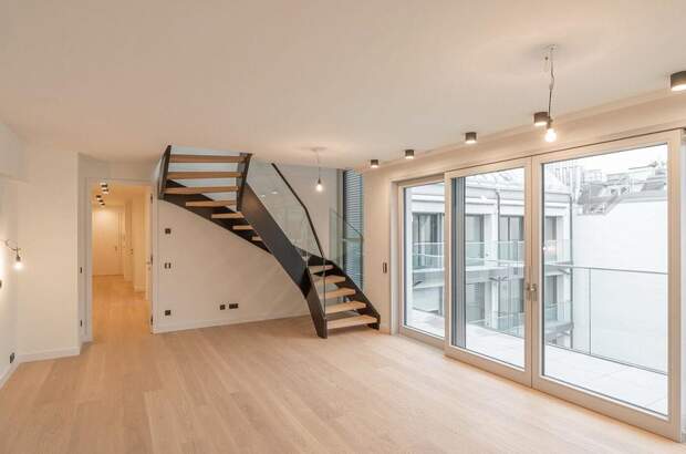 Wohnung mit Balkon kaufen in 1010 Wien (Bild 1)