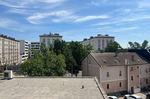 Wohnung mit Balkon kaufen in 4020 Linz (Bild 4)