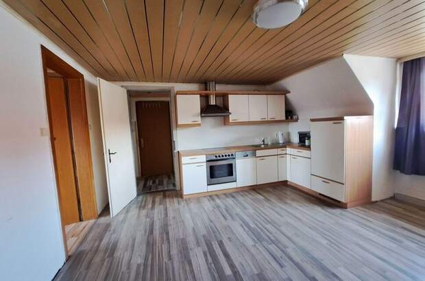 Altbauwohnung kaufen in 8580 Köflach (Bild 3)