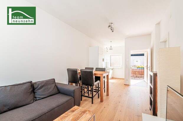 Wohnung mieten in 1100 Wien (Bild 4)