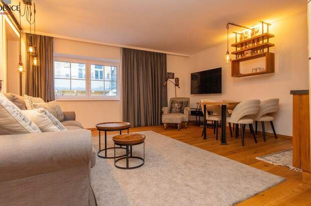 Eigentumswohnung in 5020 Salzburg (Bild 1)