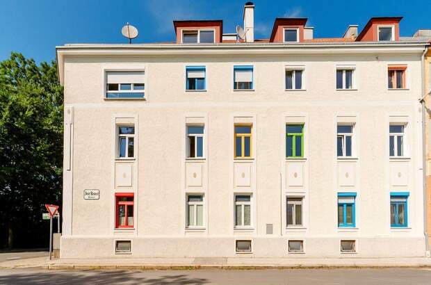 Altbauwohnung kaufen in 4910 Ried (Bild 1)