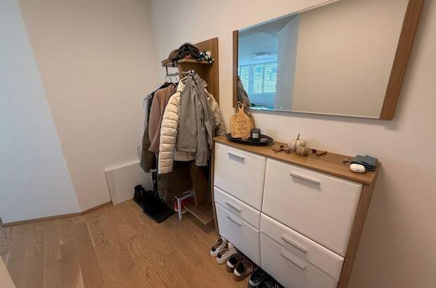 Wohnung mieten in 1150 Wien (Bild 4)