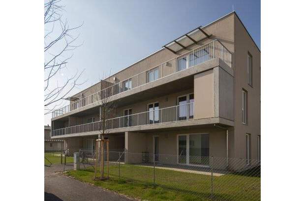 Terrassenwohnung mieten in 2231 Strasshof (Bild 3)
