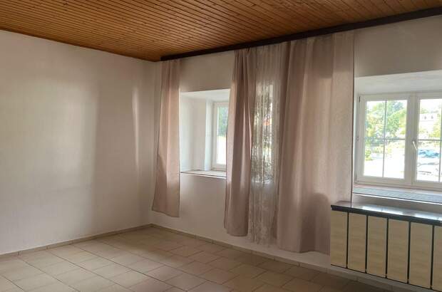 Altbauwohnung mieten in 3820 Raabs