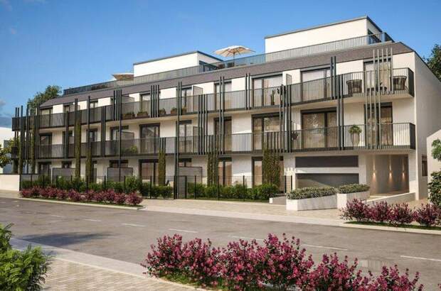 Terrassenwohnung mieten in 3013 Tullnerbach (Bild 3)