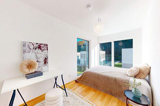 Haus mit Garten in 3400 Klosterneuburg (Bild 5)