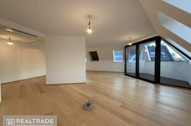 Terrassenwohnung kaufen in 1020 Wien (Bild 5)