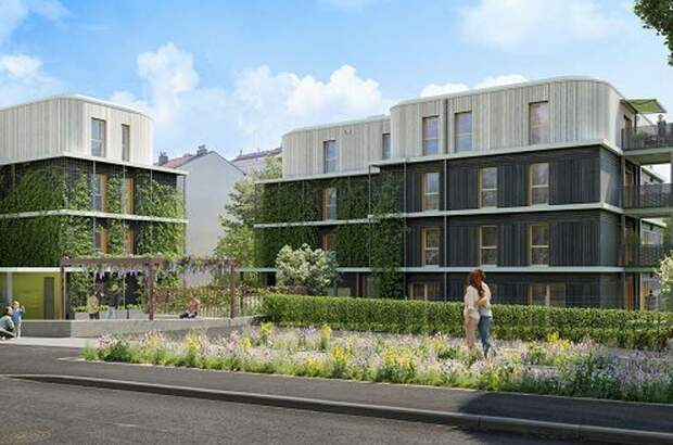 Wohnung mit Balkon kaufen in 2340 Mödling (Bild 5)