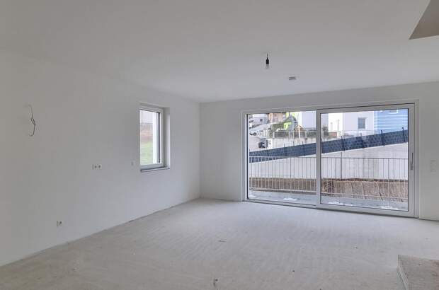 Terrassenwohnung kaufen in 3012 Wolfsgraben (Bild 4)