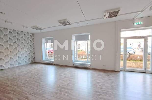 Gewerbeobjekt mieten in 8280 Fürstenfeld