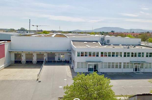 Gewerbeobjekt mieten in 1230 Wien (Bild 3)