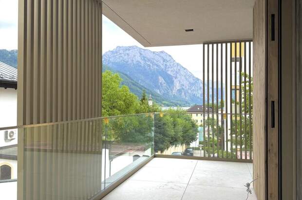 Wohnung mit Balkon kaufen in 4810 Gmunden (Bild 1)