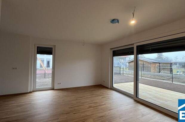 Terrassenwohnung kaufen in 2700 Wr. Neustadt (Bild 3)