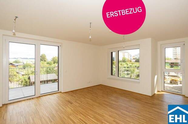 Terrassenwohnung kaufen in 8010 Graz (Bild 1)