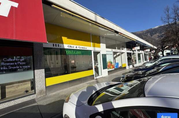 Gewerbeobjekt mieten in 9900 Lienz (Bild 2)