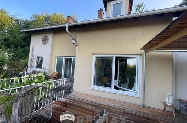 Einfamilienhaus kaufen in 3454 Sitzenberg (Bild 2)