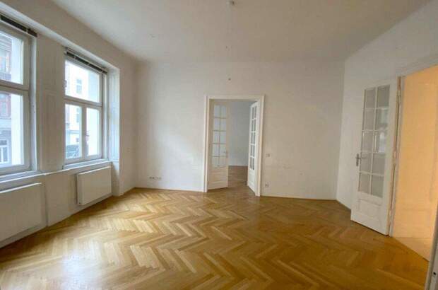 Büro / Praxis mieten in 1180 Wien (Bild 5)