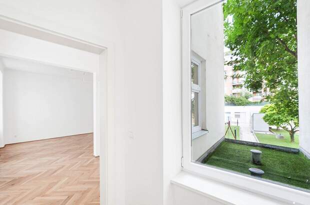 Altbauwohnung kaufen in 1030 Wien (Bild 1)