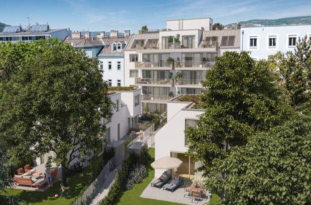 Wohnung mit Balkon kaufen in 1210 Wien (Bild 2)