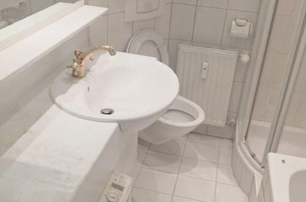 Wohnung mit Balkon mieten in 5020 Salzburg (Bild 3)