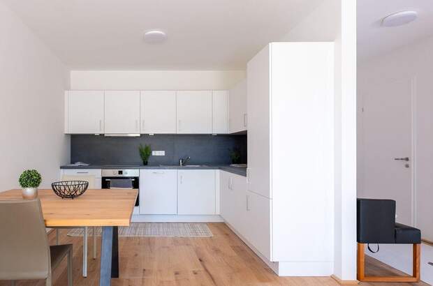 Wohnung mit Balkon kaufen in 4040 Linz (Bild 3)