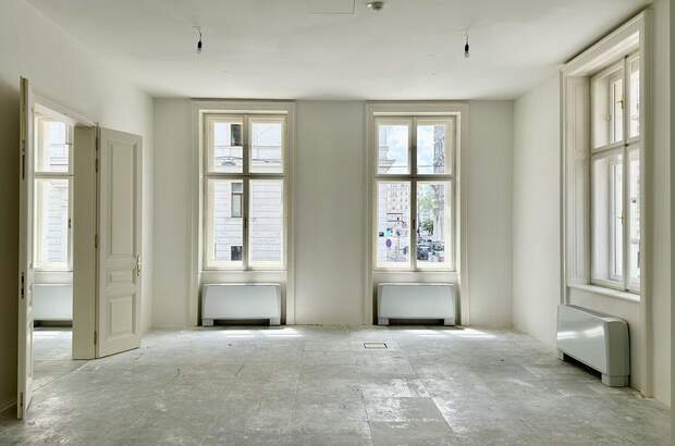 Gewerbeobjekt mieten in 1010 Wien (Bild 4)