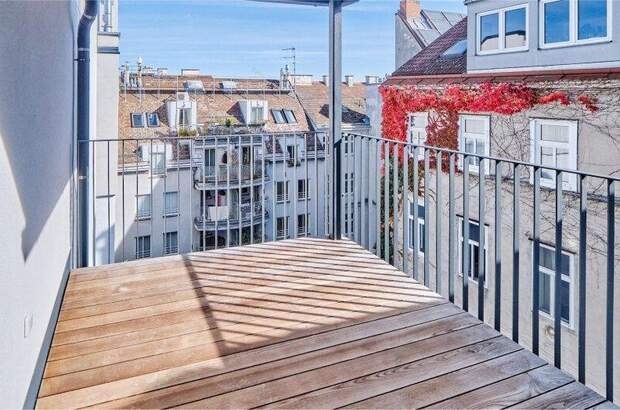 Wohnanlage kaufen in 1180 Wien (Bild 1)