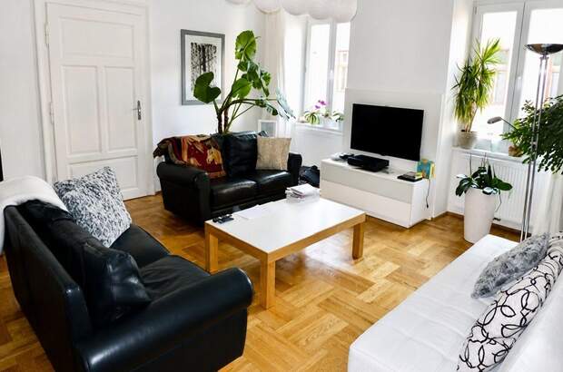 Altbauwohnung mit Balkon kaufen in 8010 Graz (Bild 4)