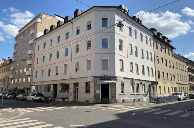 Altbauwohnung kaufen in 8020 Graz (Bild 4)