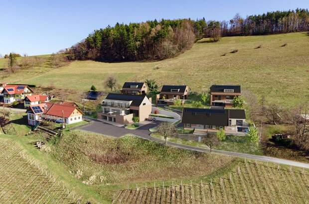 Grundstück kaufen in 8441 Höch (Bild 1)