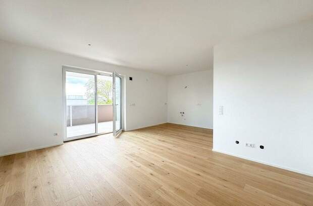Wohnung mit Balkon mieten in 4224 Wartberg (Bild 3)